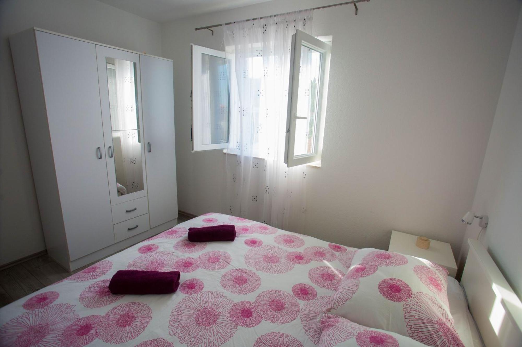 Apartments With A Parking Space Sutivan, Brac - 752 Cameră foto