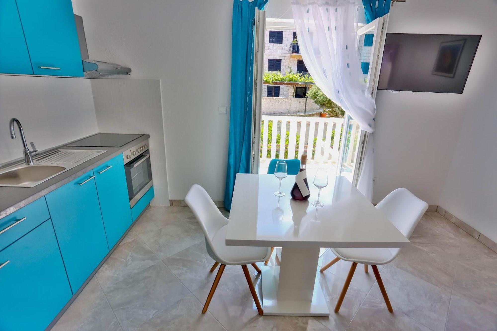 Apartments With A Parking Space Sutivan, Brac - 752 Cameră foto