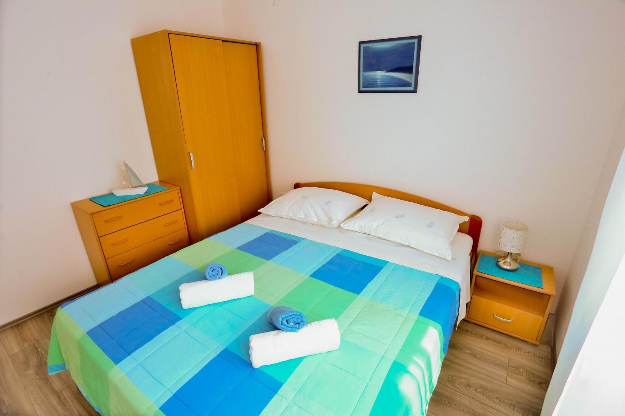 Apartments With A Parking Space Sutivan, Brac - 752 Cameră foto