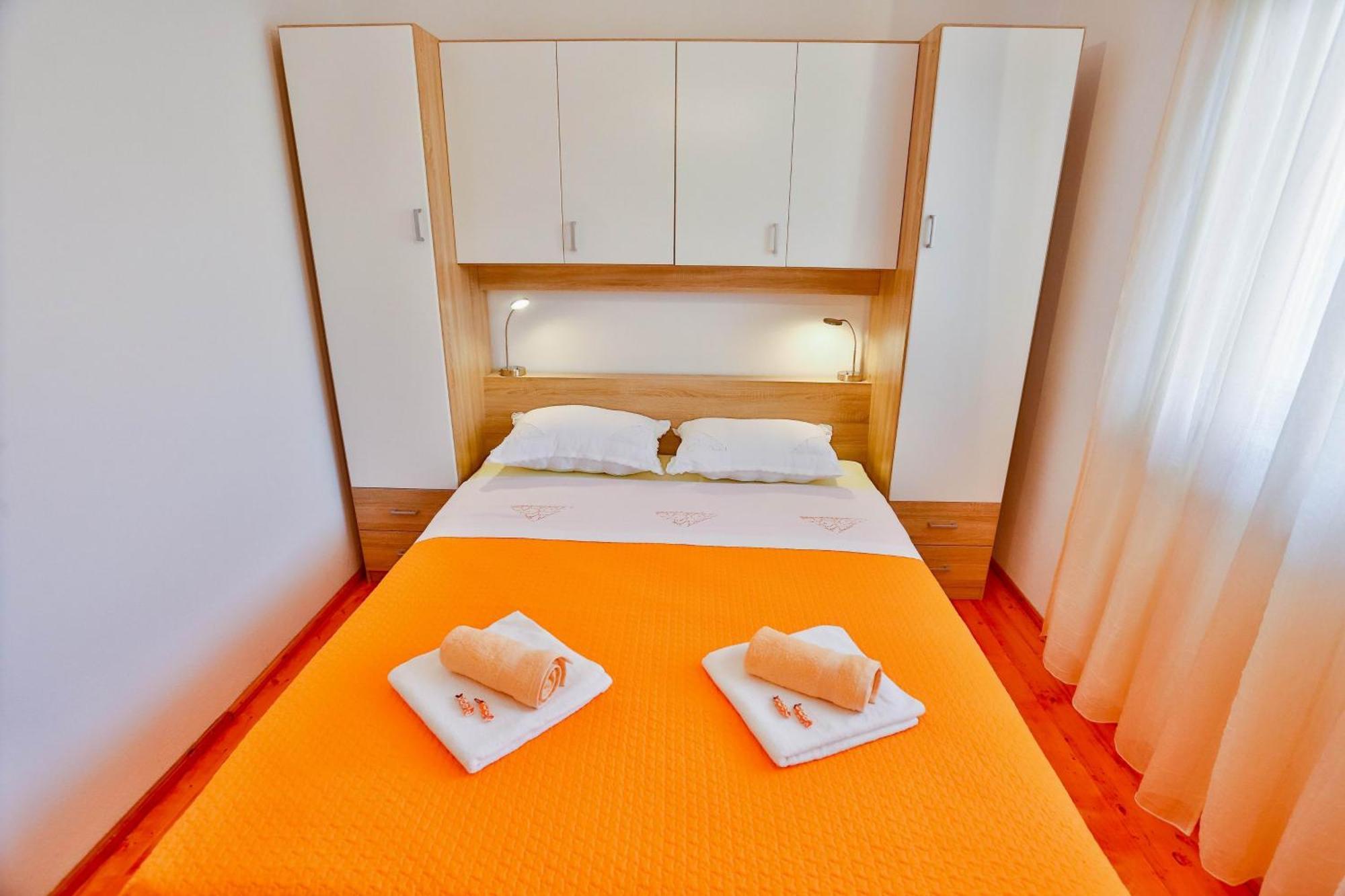 Apartments With A Parking Space Sutivan, Brac - 752 Cameră foto