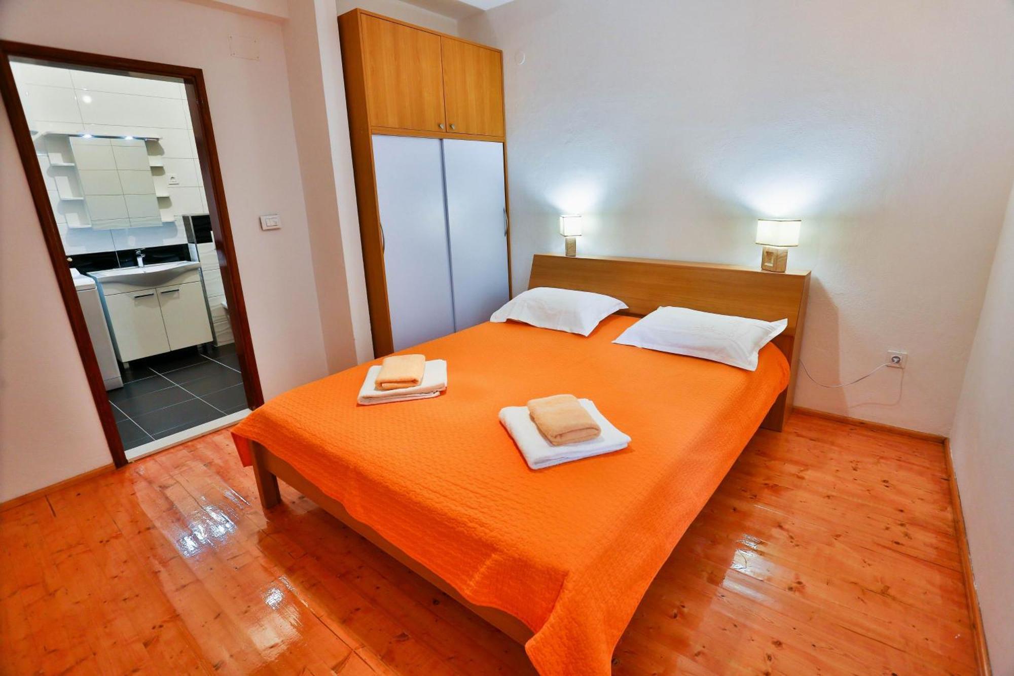 Apartments With A Parking Space Sutivan, Brac - 752 Cameră foto